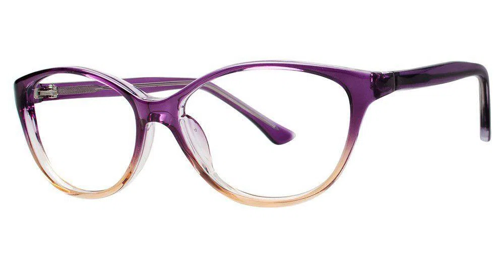 MODERN PLASTICS I COMPLIMENT Eyeglasses - view 6